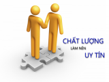 Dịch vụ hậu mãi