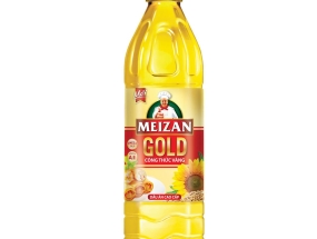 Dầu Ăn