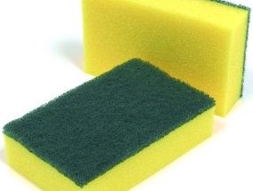 Miếng rửa chén