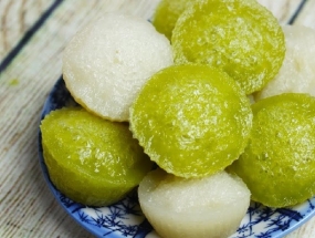 Banh bò