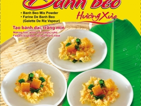 Bột bánh xèo