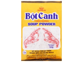 Bột canh thiên nga