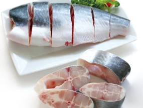 Cá Basa Tươi