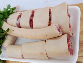 Đuôi bò