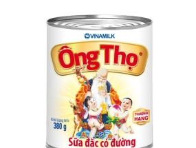 Sữa Ông Thọ