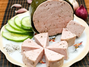 Chả lụa