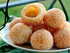 Bánh cam