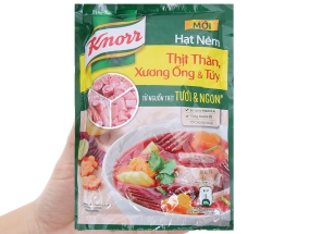 Hạt Nêm