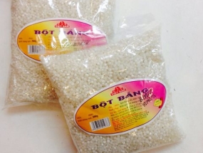 Bột bán