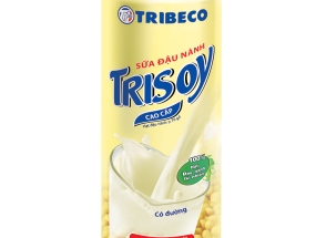 Sữa Đậu Nành Trisoy