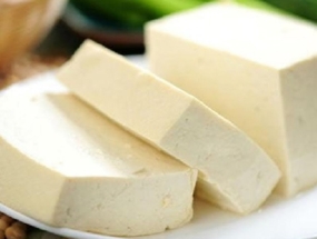 Đậu hủ trắng