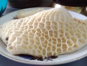Tản ông lá xách bò