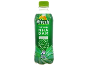 Trà nha đam