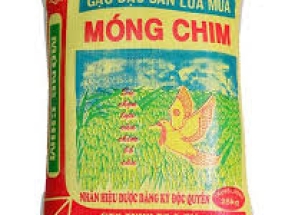 Gạo móng chim