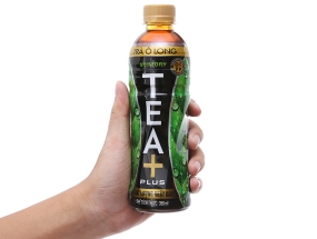 Trà ô long