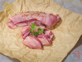 Chẳng dừng bò