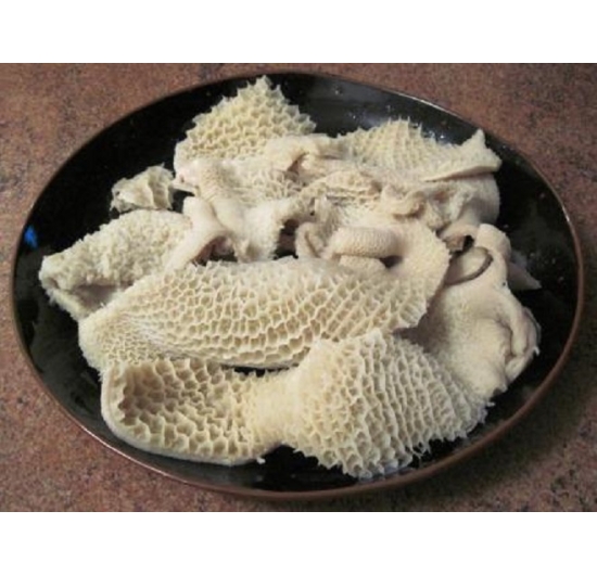 Bao tử bò