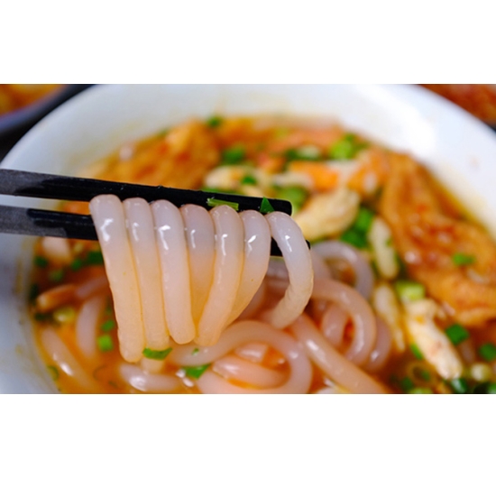 Bánh canh