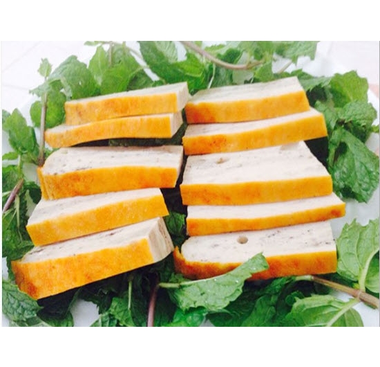 Chả quế