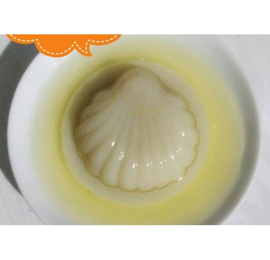 Đậu hủ hạt sen
