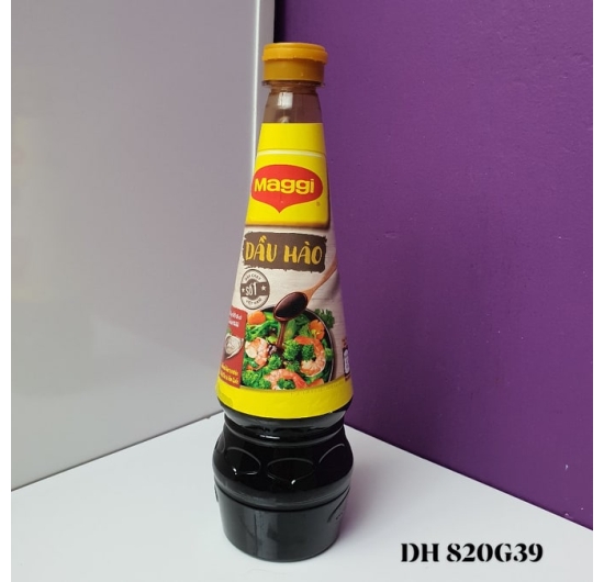 Dầu hào Maggi