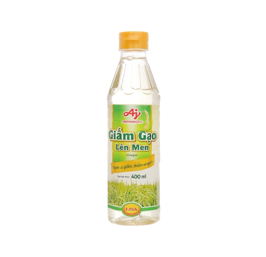 Giấm