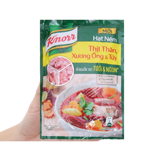 Hạt Nêm