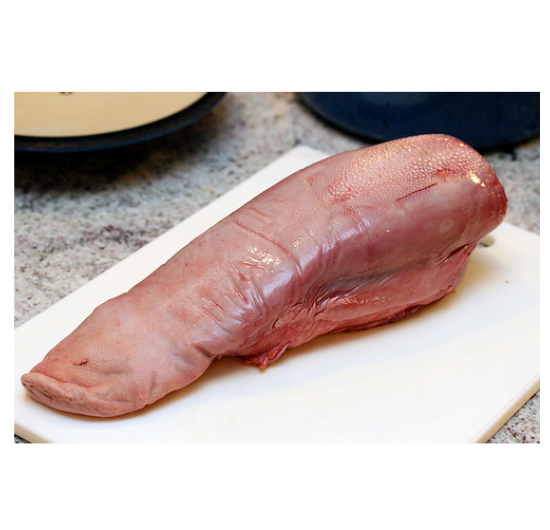 Lưỡi bò