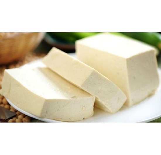 Đậu hủ trắng