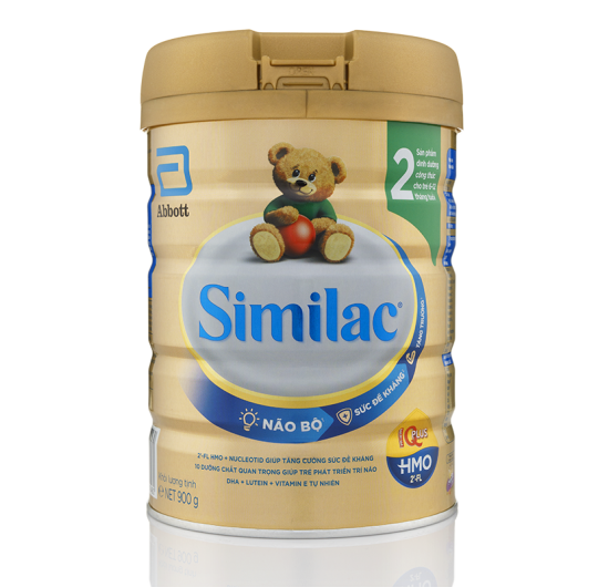 Sữa Similac